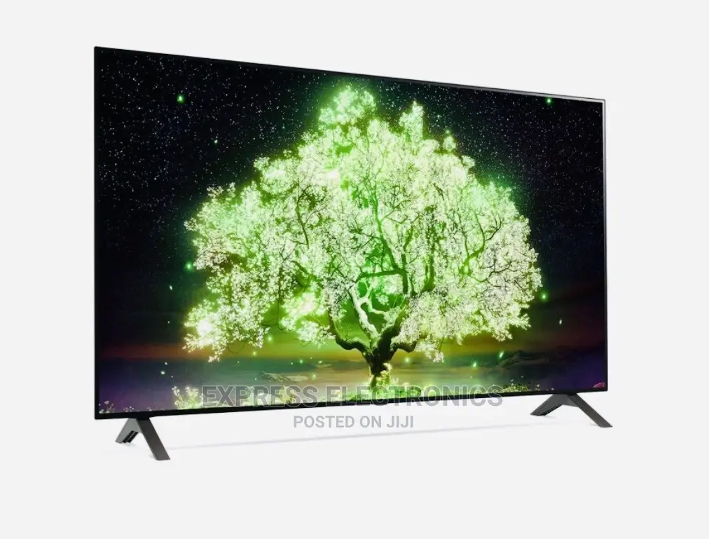 Amazing  New Lg OLED UHD Smart Tv OLED55A1PVA