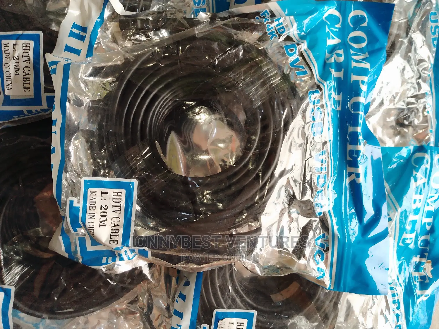 20M HDMI Cable