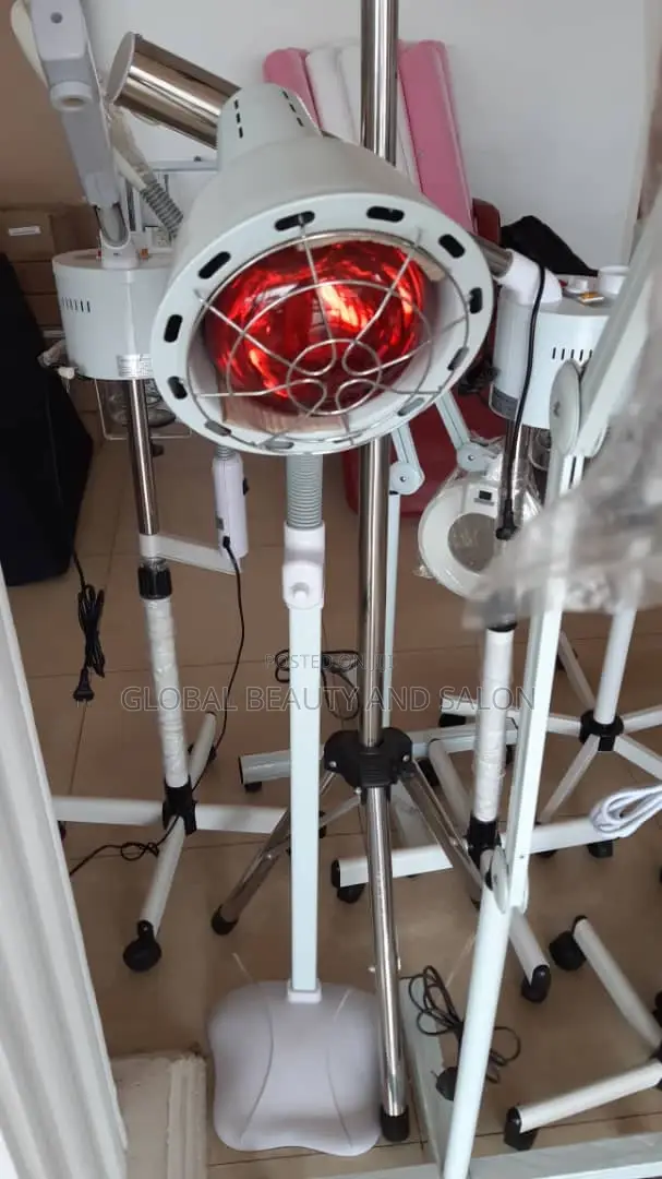 Infared Lamp