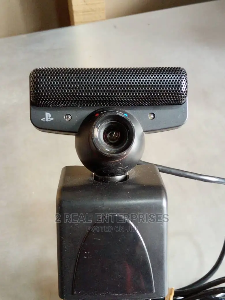Sony SLEH 00448 Playstation 3 Eye Camera