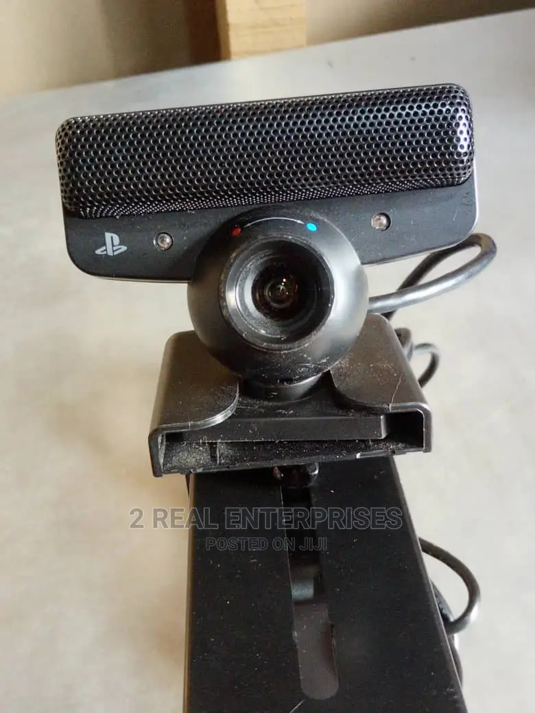 Sony SLEH 00448 Playstation 3 Eye Camera