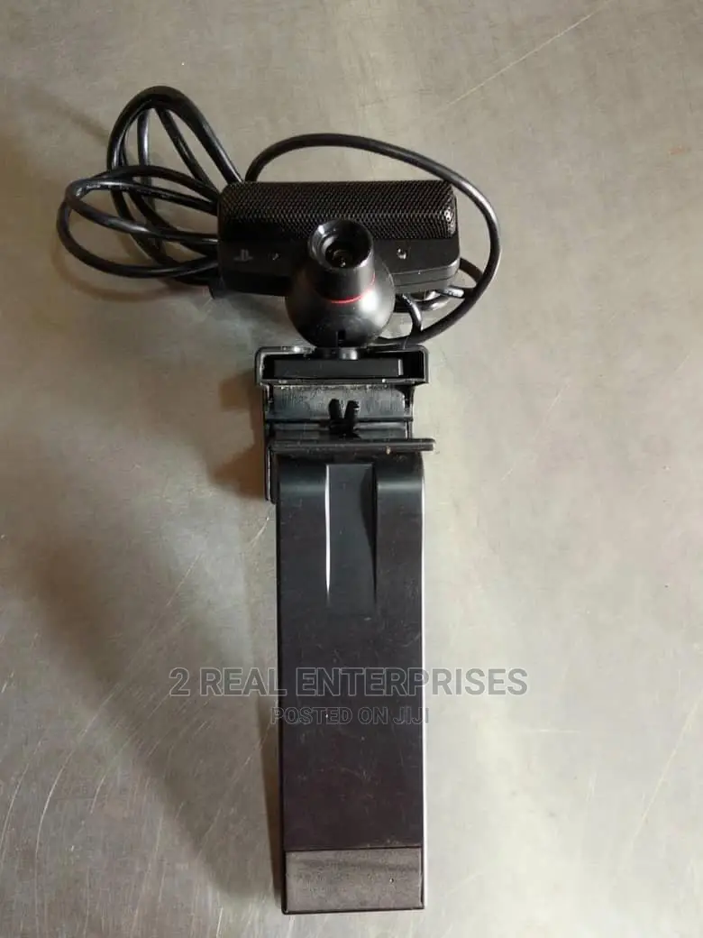 Sony SLEH 00448 Playstation 3 Eye Camera
