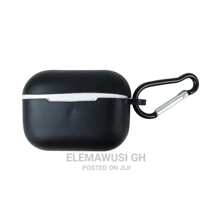 Oraimo Air-03 Wireles Airpod Plus Free Silicon Case (Promo)