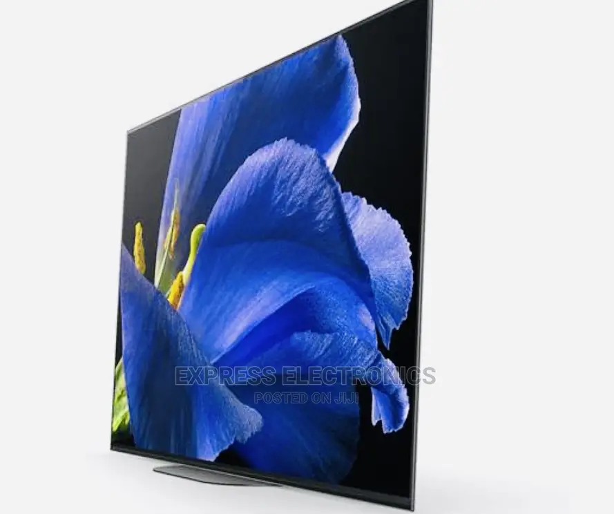 Call for Sony OLED UHD Smart 65A9G Tv