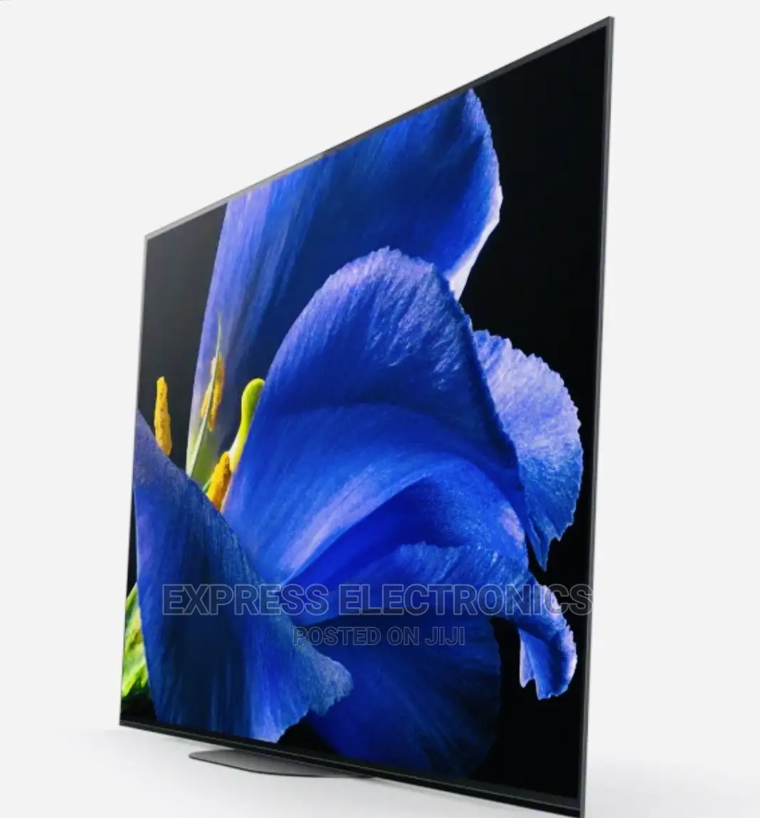 Call for Sony OLED UHD Smart 65A9G Tv