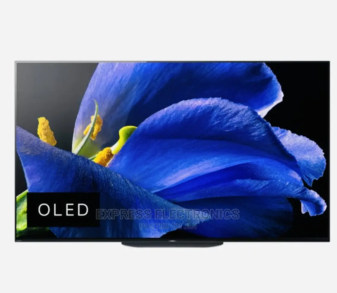 Get Good Offer on 65A9G Sony UHD Screen Tv OLED