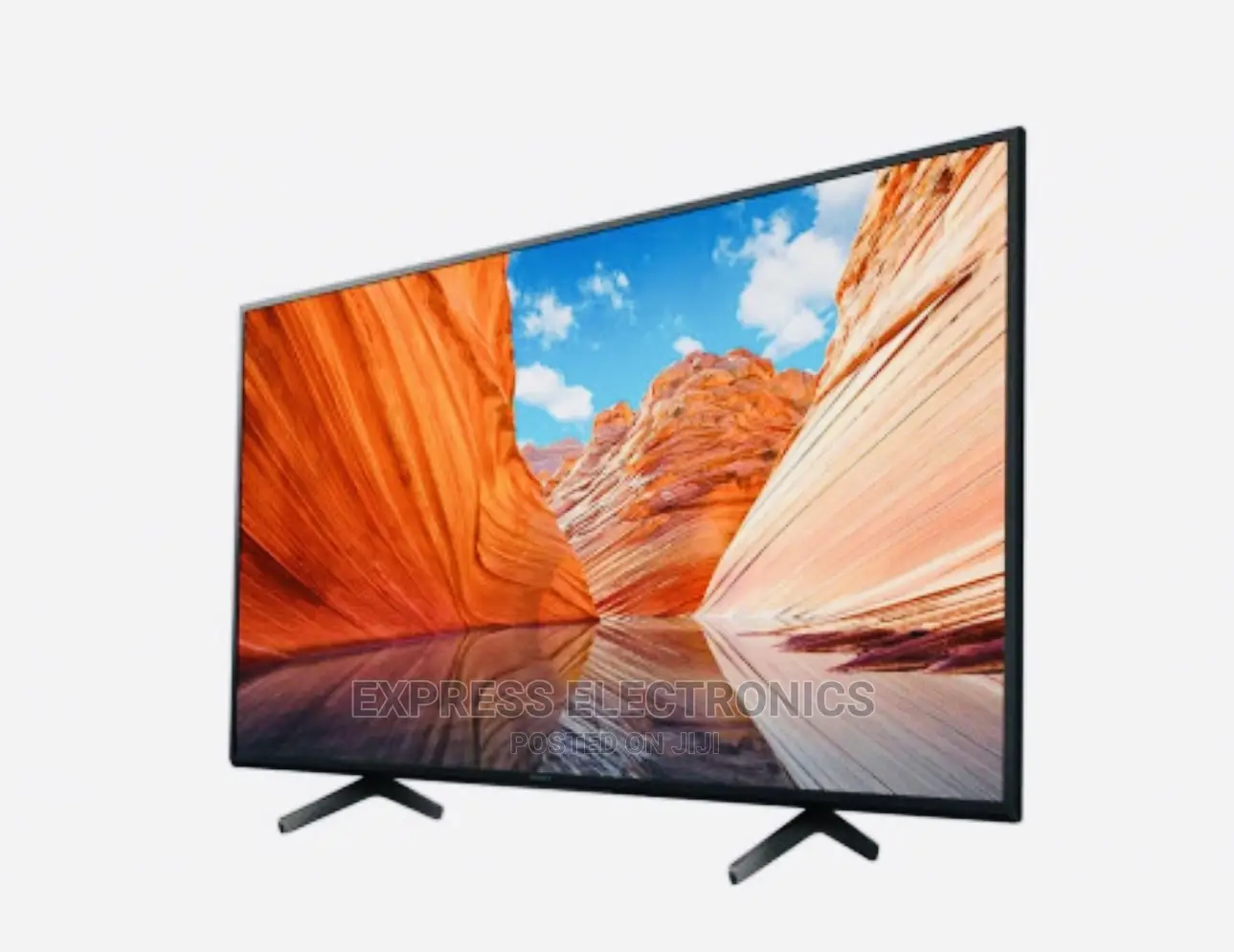 Amazing New Sony UHD Smart Android 65X81J
