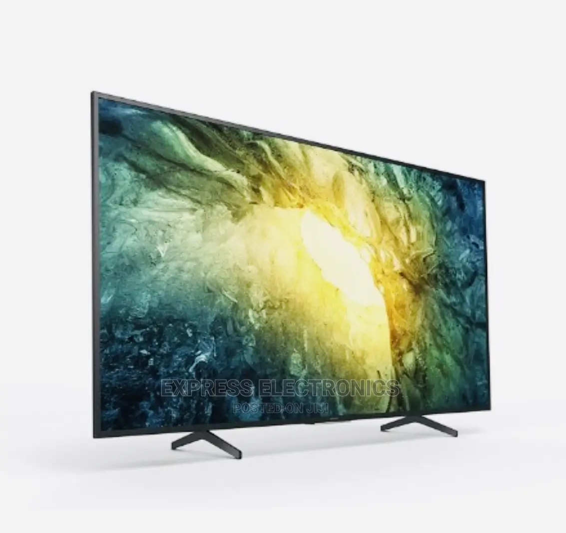 Get Discount on 55X7500H Sony Android Smart UHD . Tv