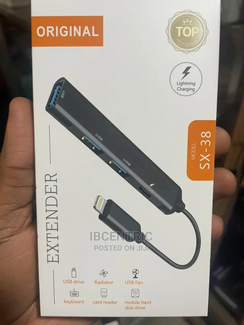 Type C Cable Extension
