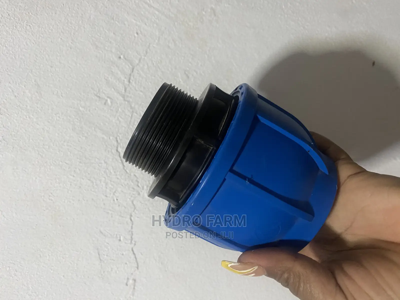 HDPE Pipe Accessories