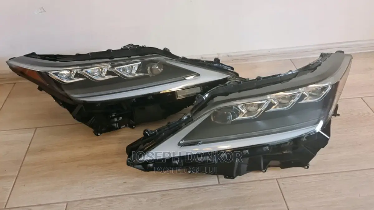Rx350 Headlight 2016,2017,2018,2019,2020 LED