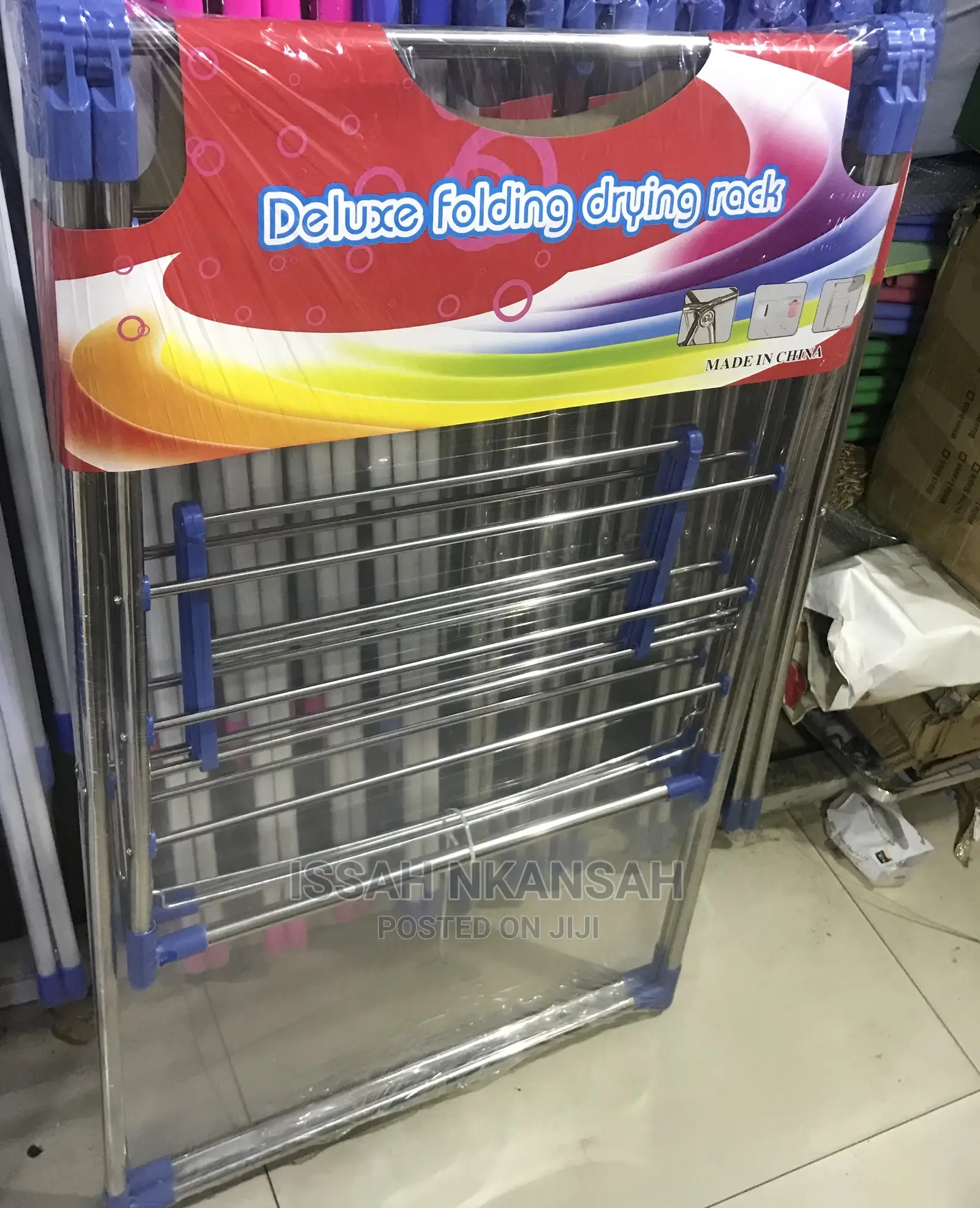 Clothes Dryer