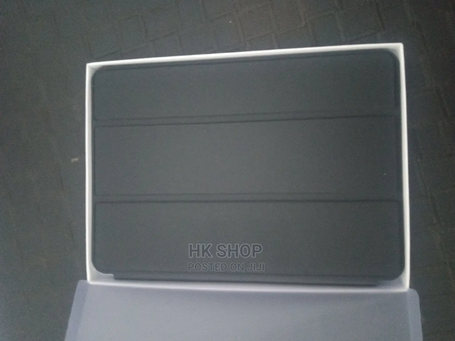 Apple iPad 9th Generation Folio Smart Case 10.2 Screen Size