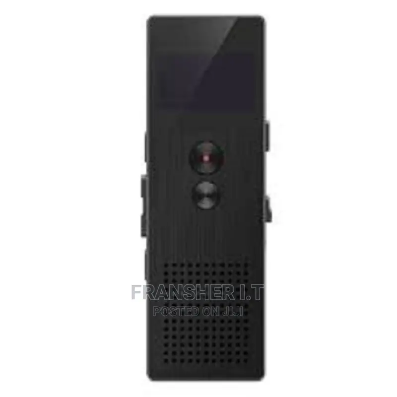 REMAX RP1 8GB Audio Portable Digital Voice Recorder