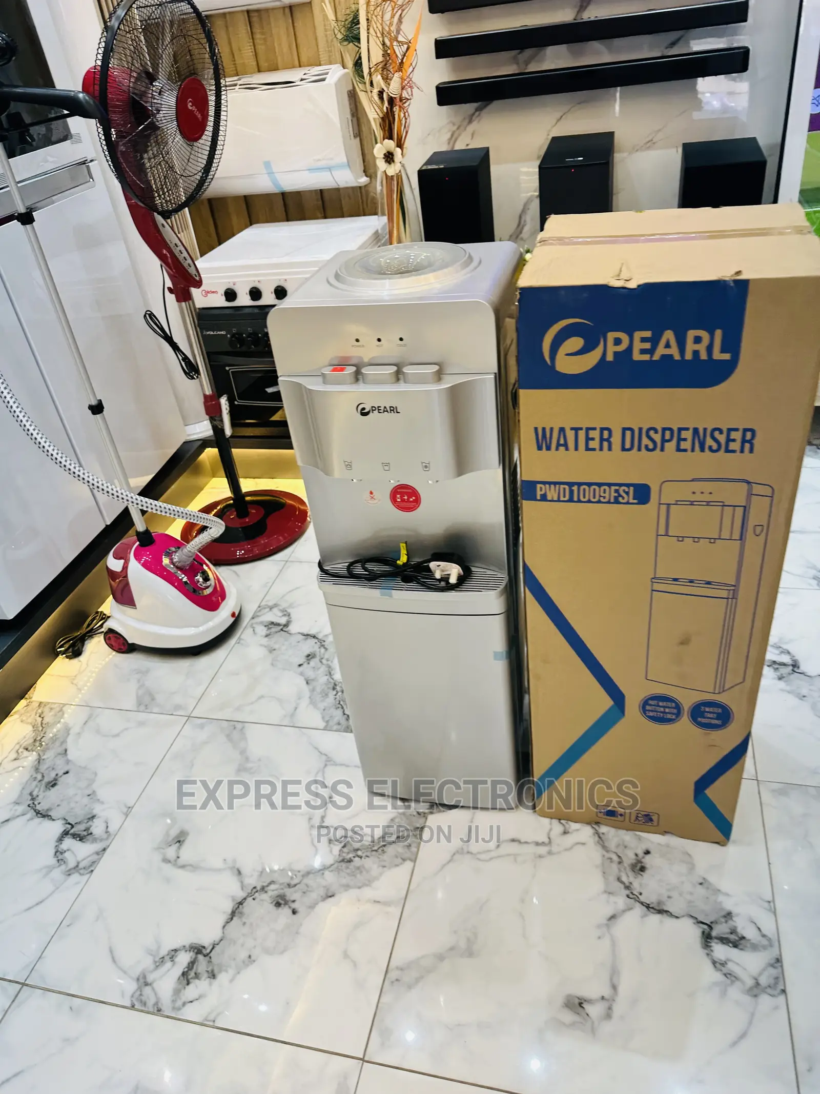 Free Standing Peak PWD-1009fsl Water Dispenser