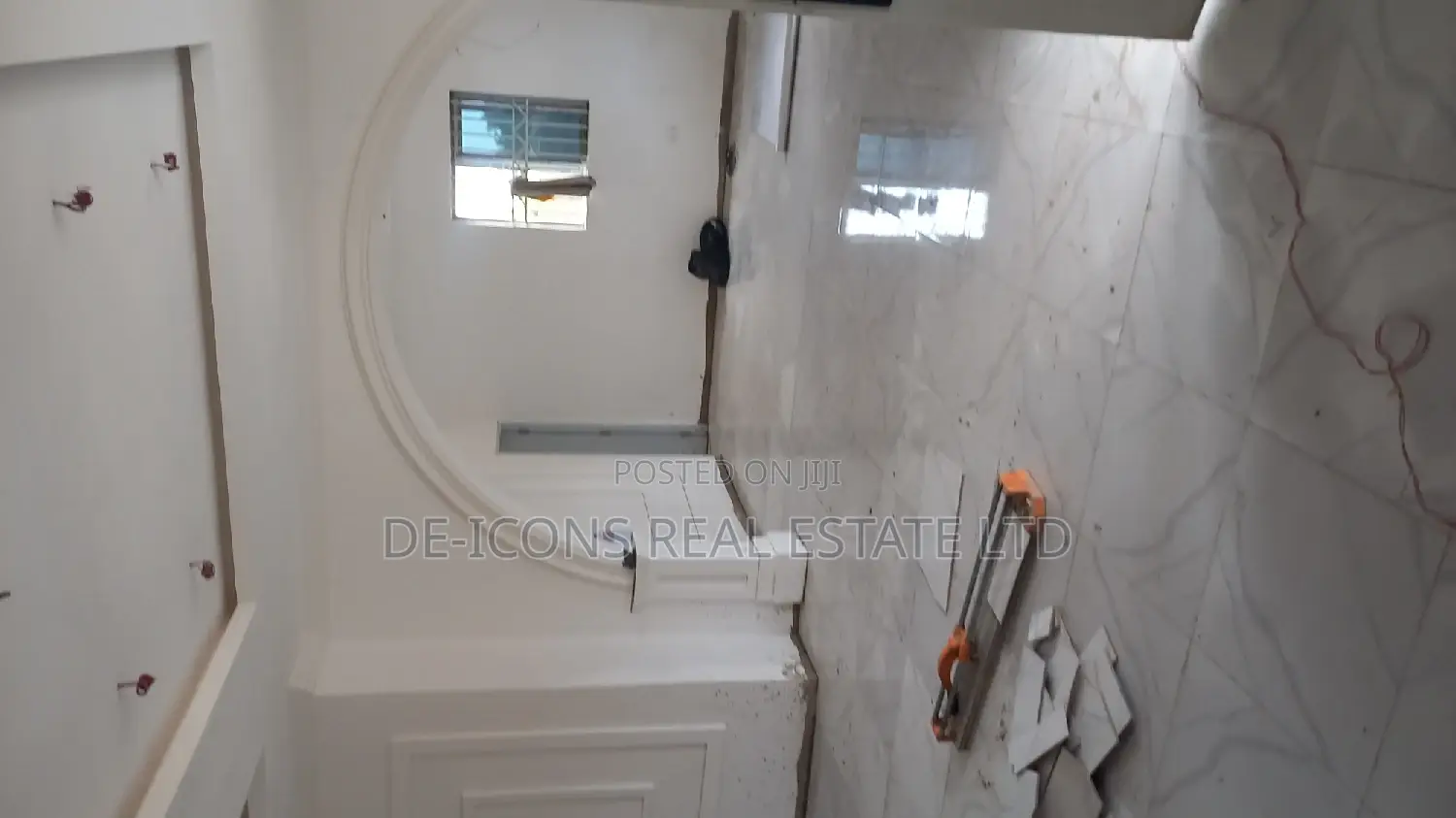 Executive Newly Built 3 Bedroom House in Kasoa for Sale