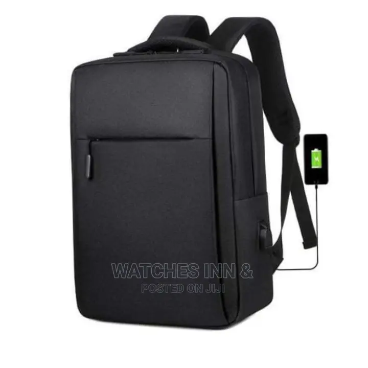 Laptop/ SCH Backpack