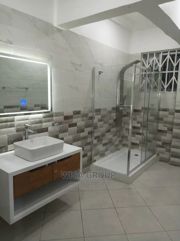 1bdrm Apartment in Wisa Groups, Accra Metropolitan for Rent
