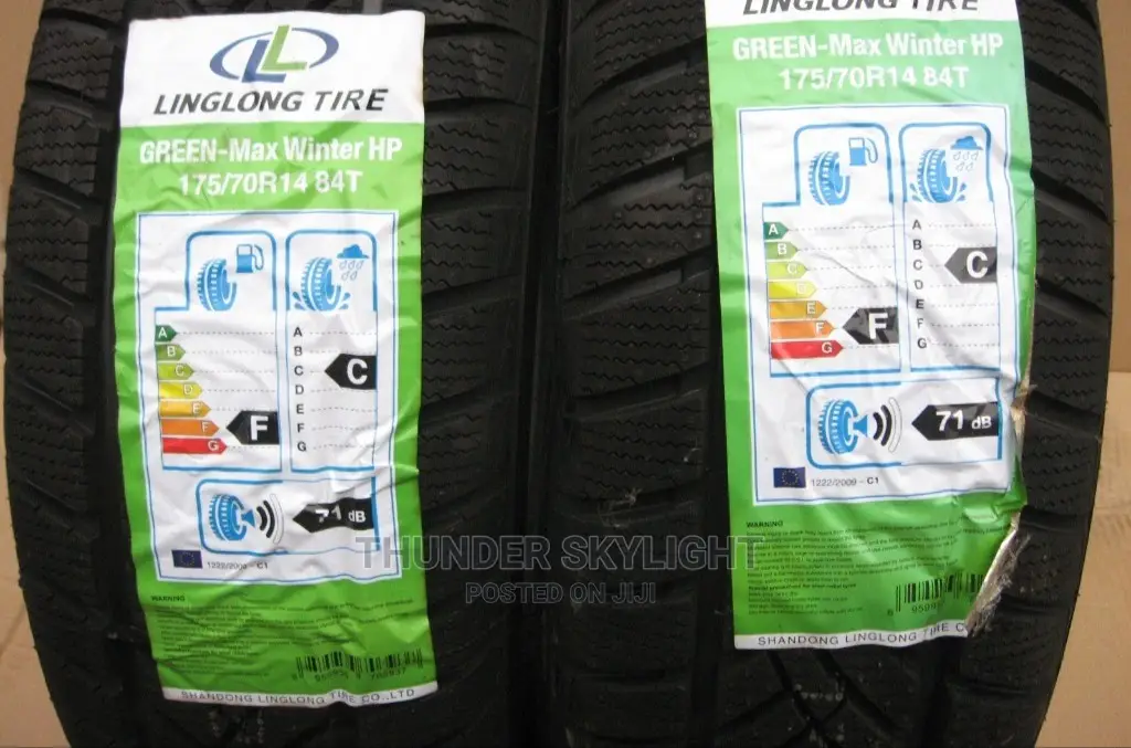 175/70r14 Ling Long All Season Tire