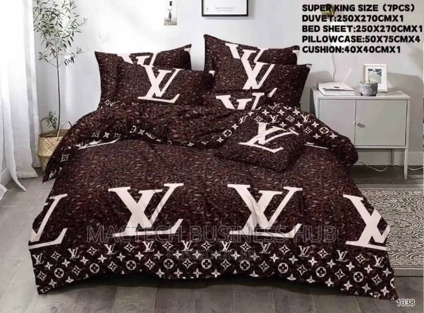 Duvet(7 Set)
