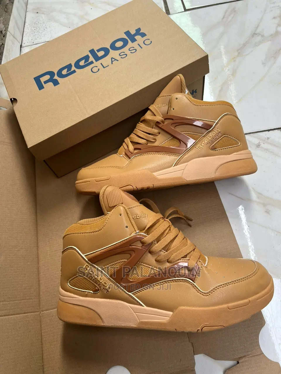 Reebok Sneaker