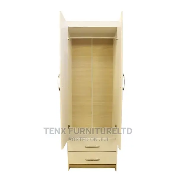 Wardrobe (Stand Alone ) 2doors