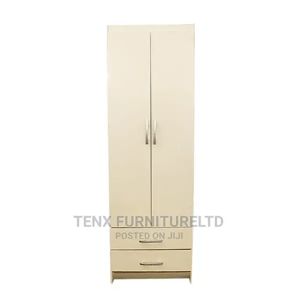 Wardrobe (Stand Alone ) 2doors