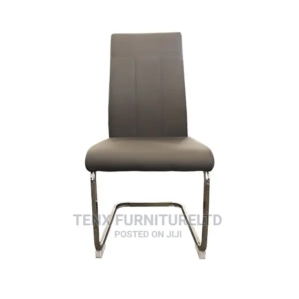 Dining Chair Grey (Acasia)