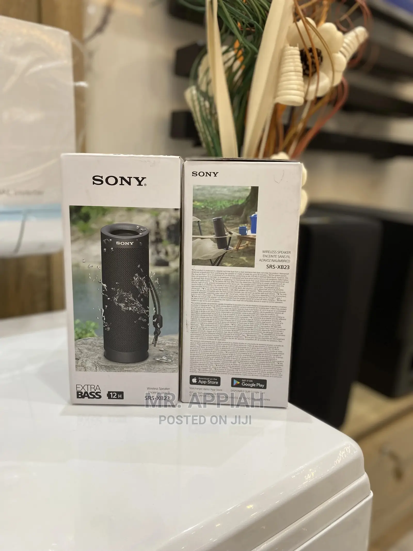 Buy Quality Sony Soundbar at an Affordable Price.
