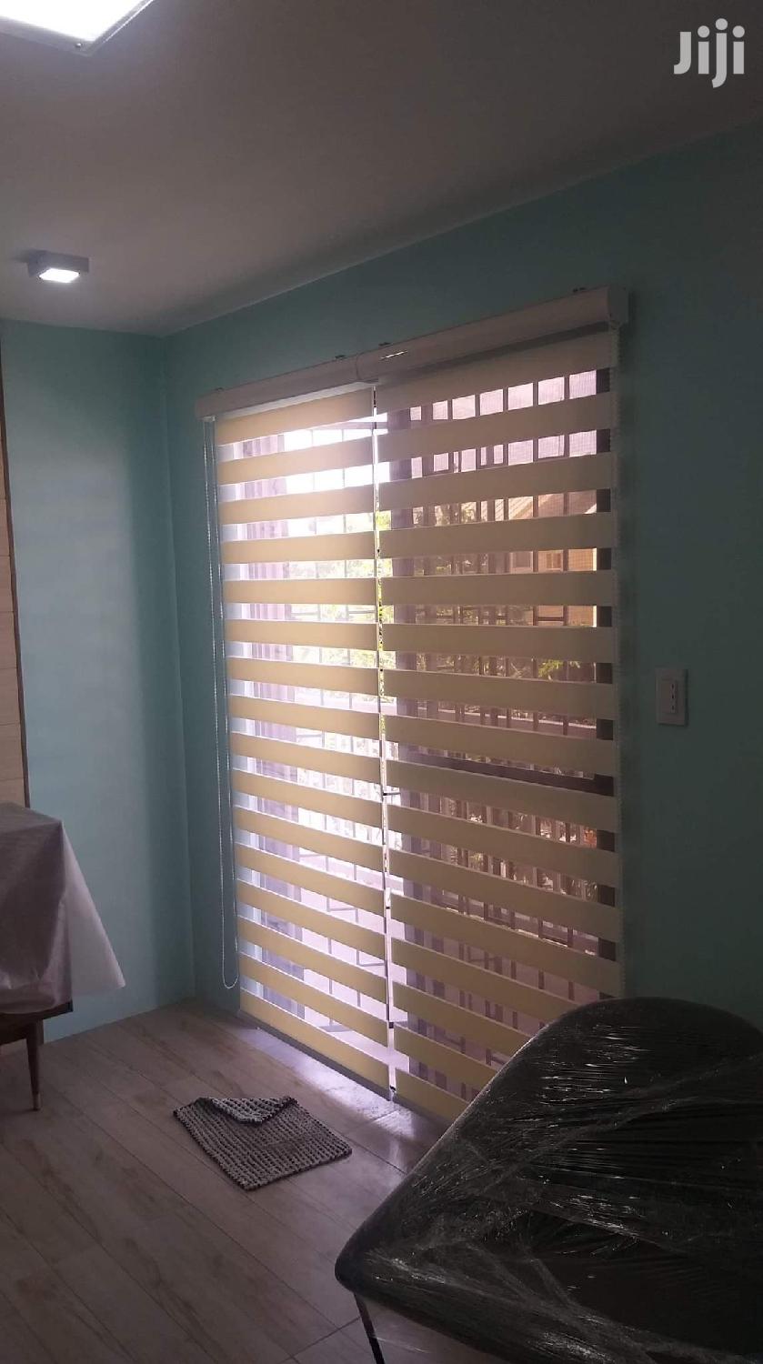Free Installation Curtains Blinds
