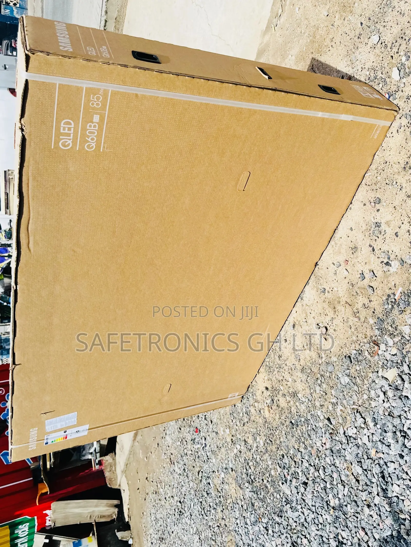 Affordable Lg Uhd Smart 85 Inches Q60d