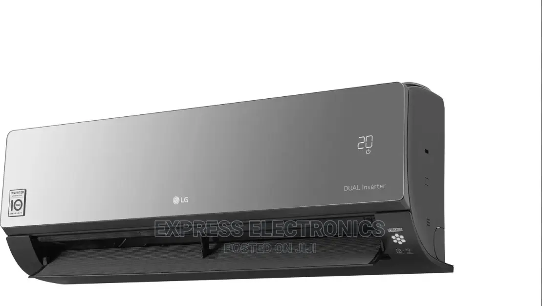 Best Choice of S4-Q24k2rtd Dual Inverter Artcool 2.5hp LG