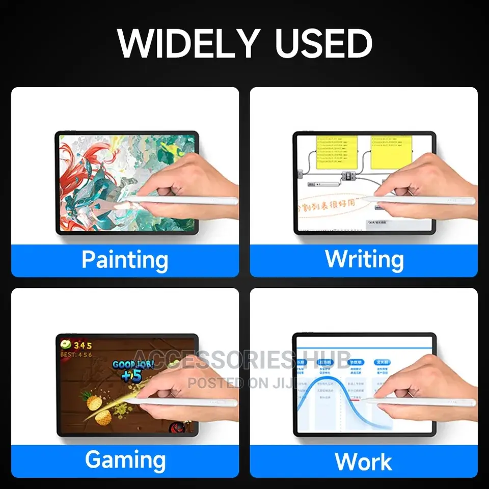 Apple Pencil