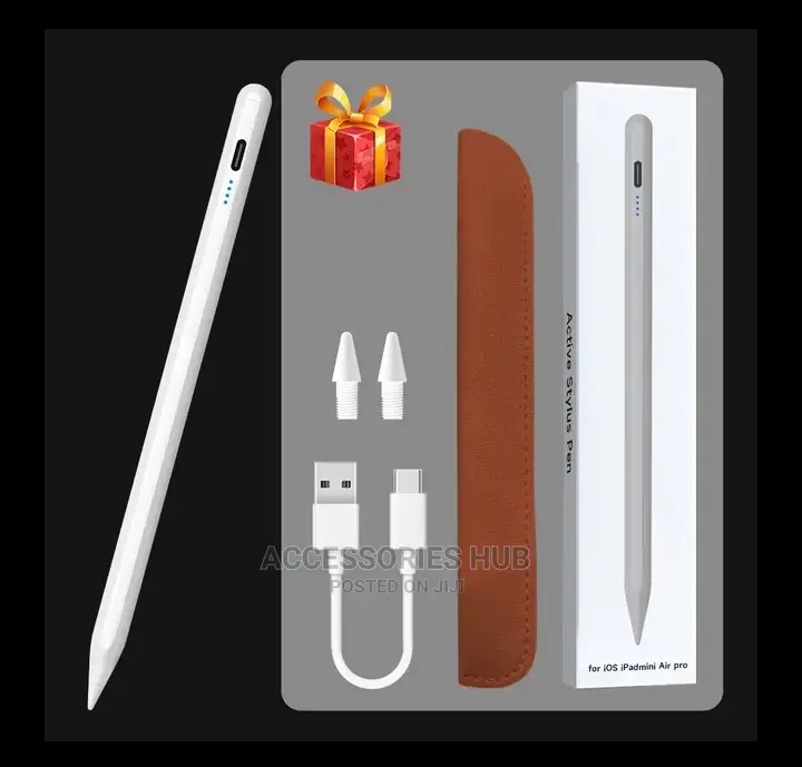 Apple Pencil
