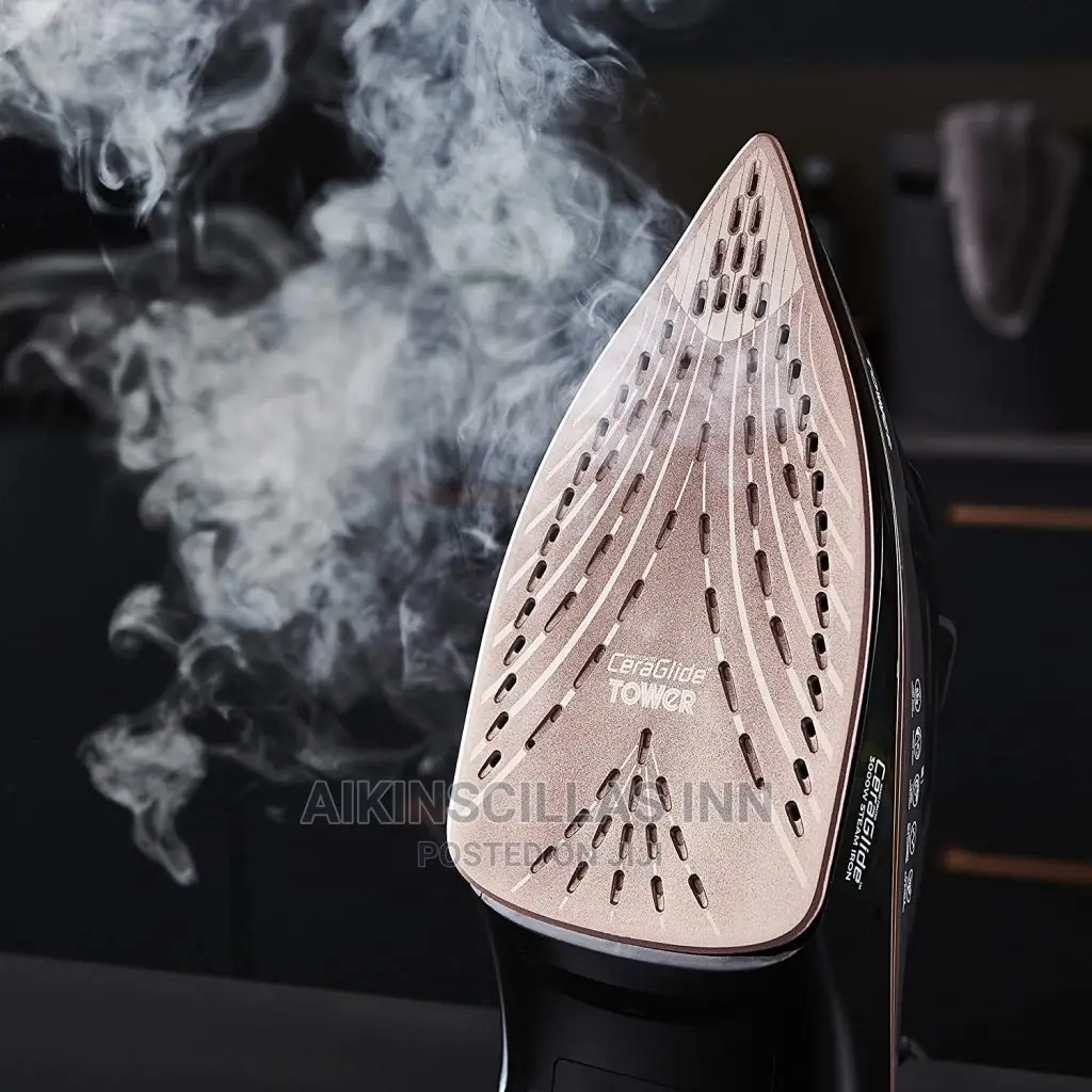 Tower Ceraglide Steam Iron