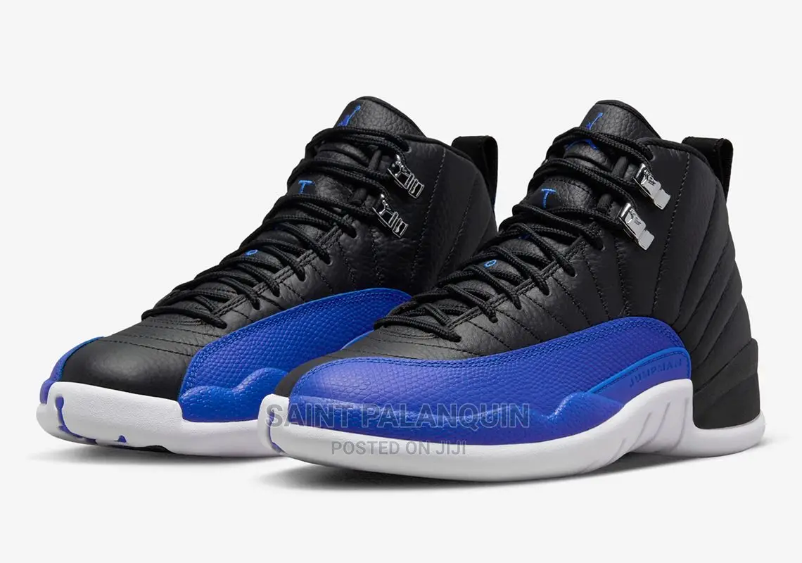 Air Jordan 12