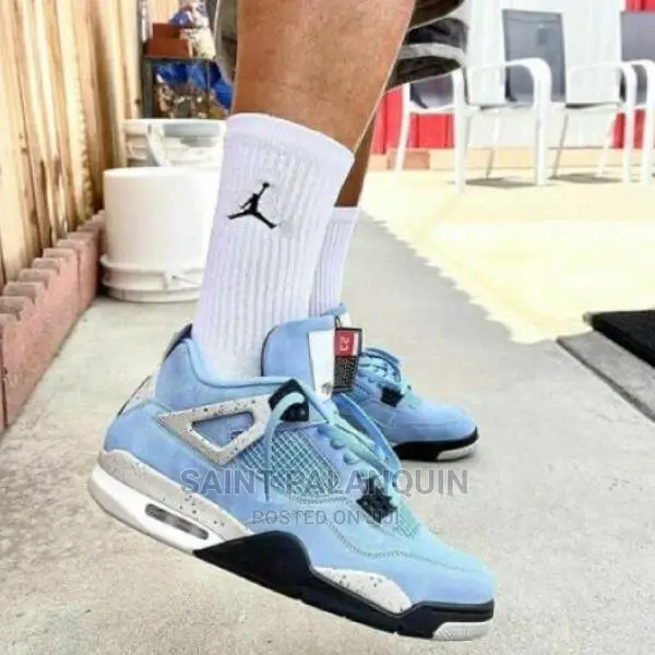 Nike Air Jordan