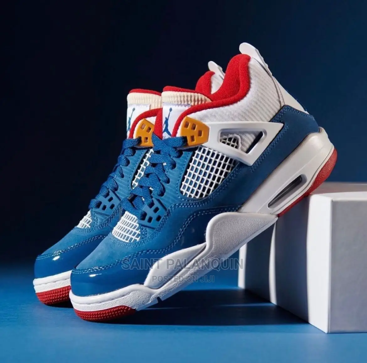 Nike Air Jordan
