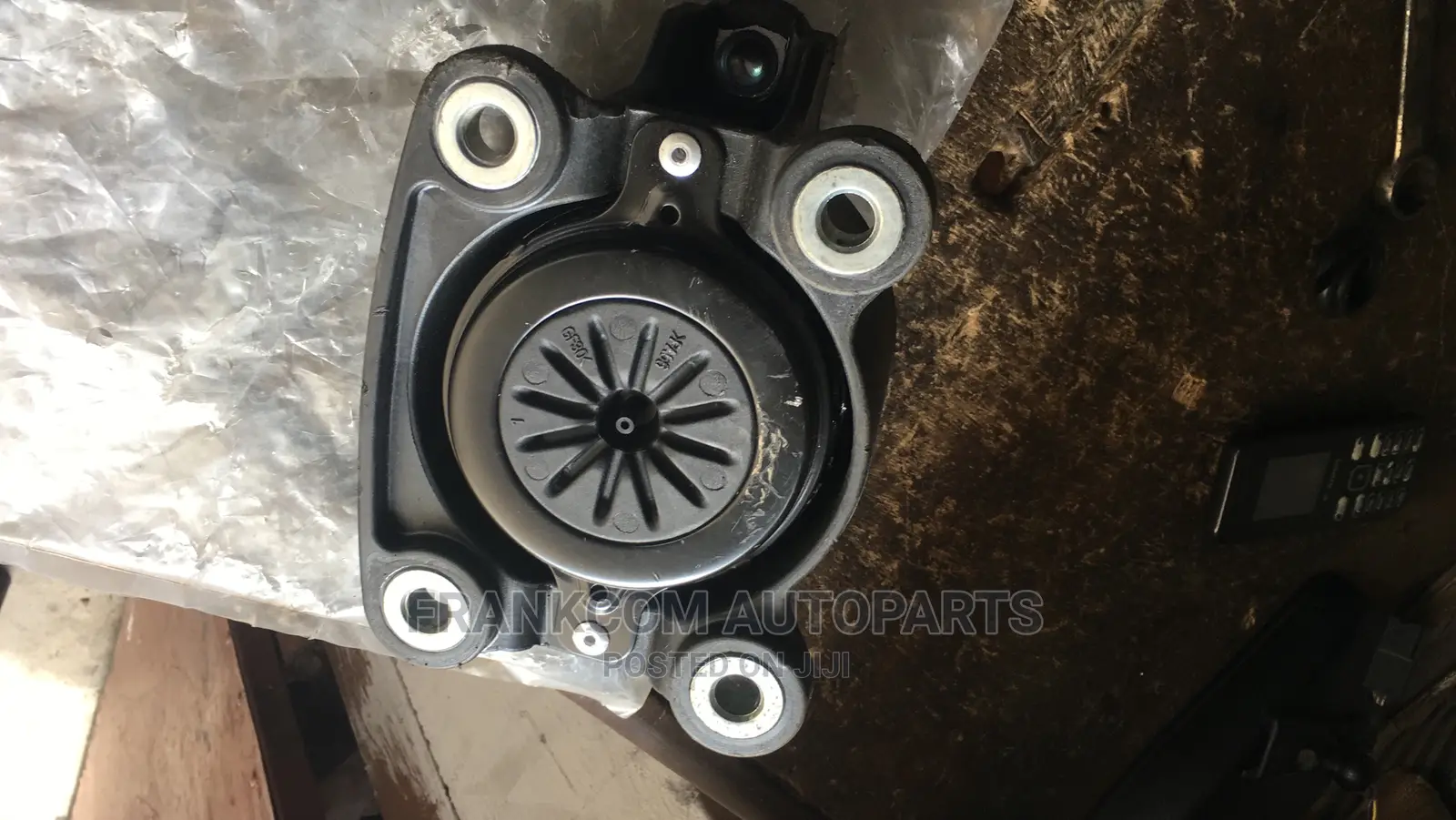 Honda Accord 2012-2016 Engine Mount or Engine Seat