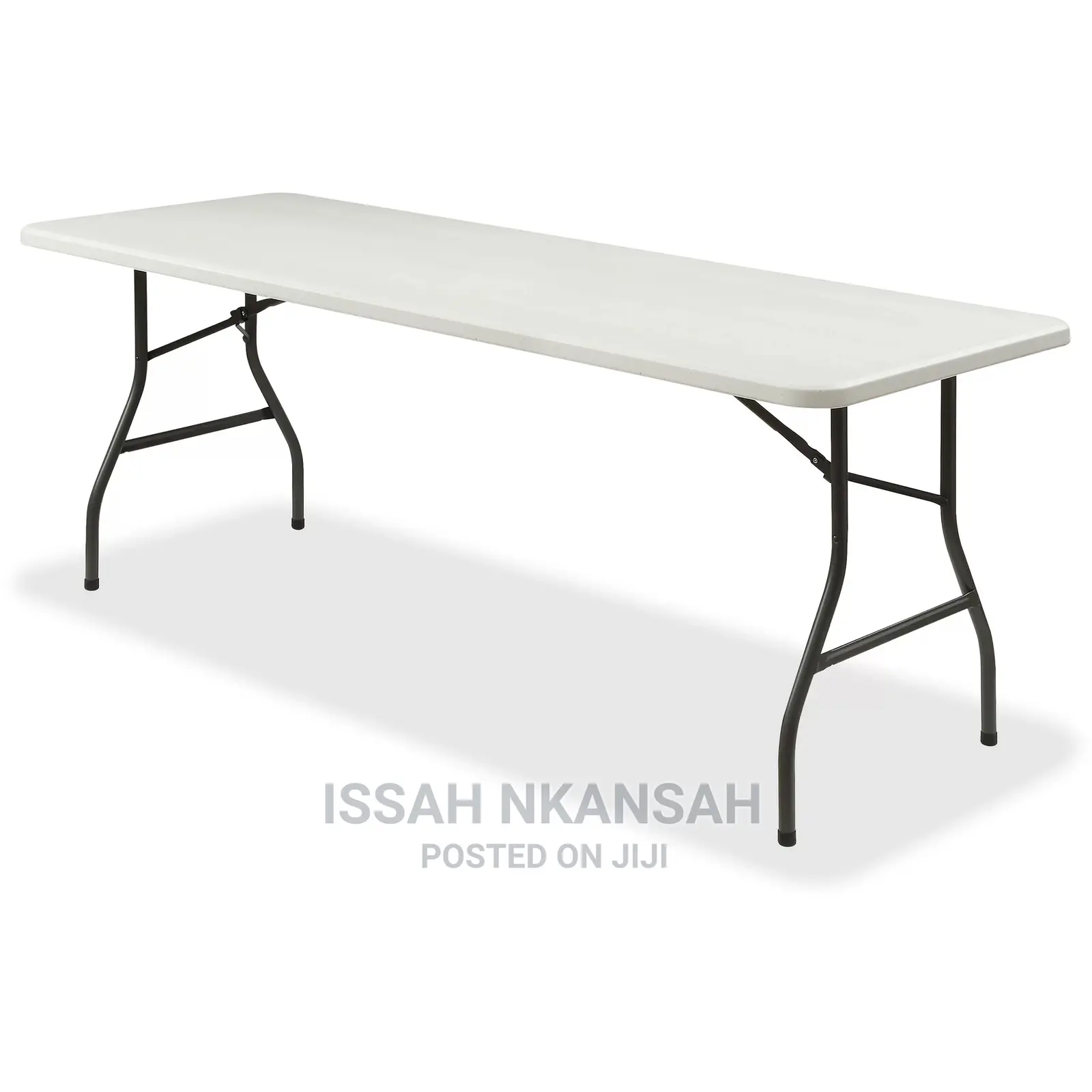 Rectangular Folding Table