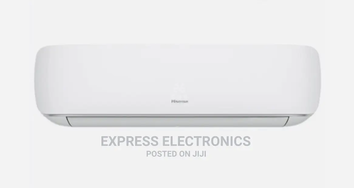 Best Choice of Hisense Split R410 Gas 2.5hp AC
