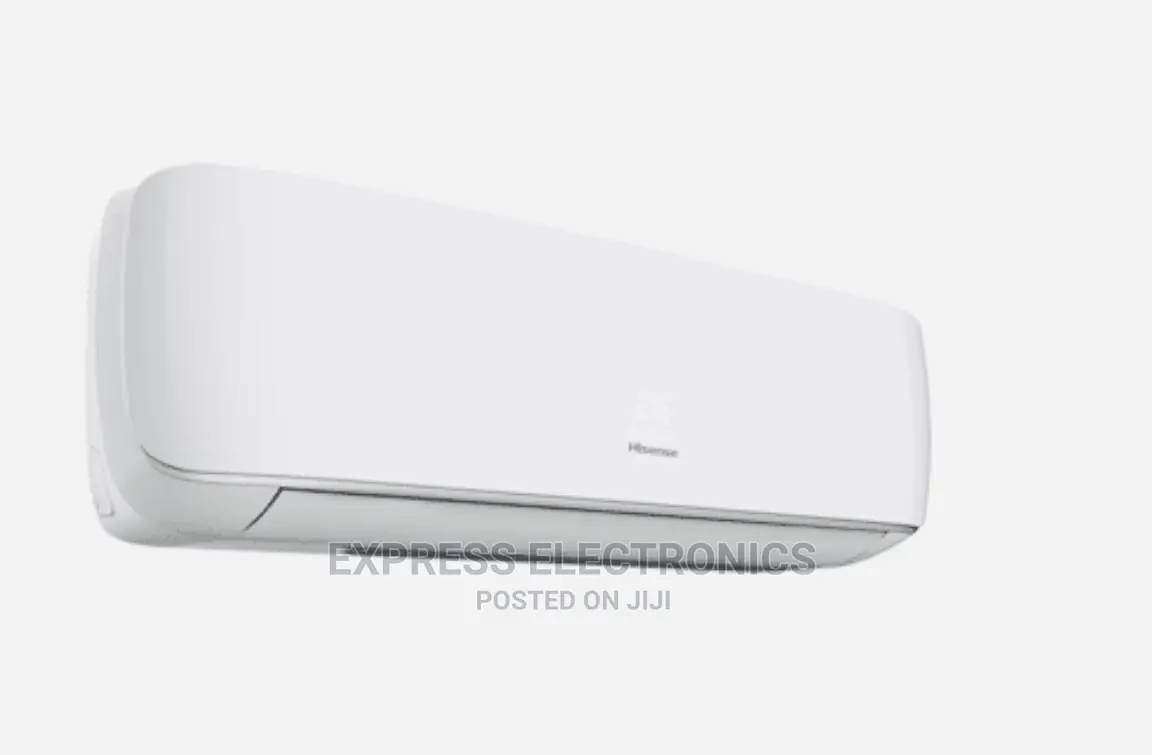 Affordable and Quality Split R410 Gas 2.0hp Hisense AC