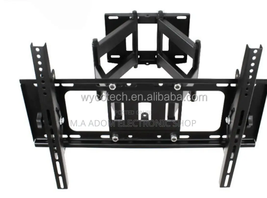 32”-80”Adjustable Tv Mount