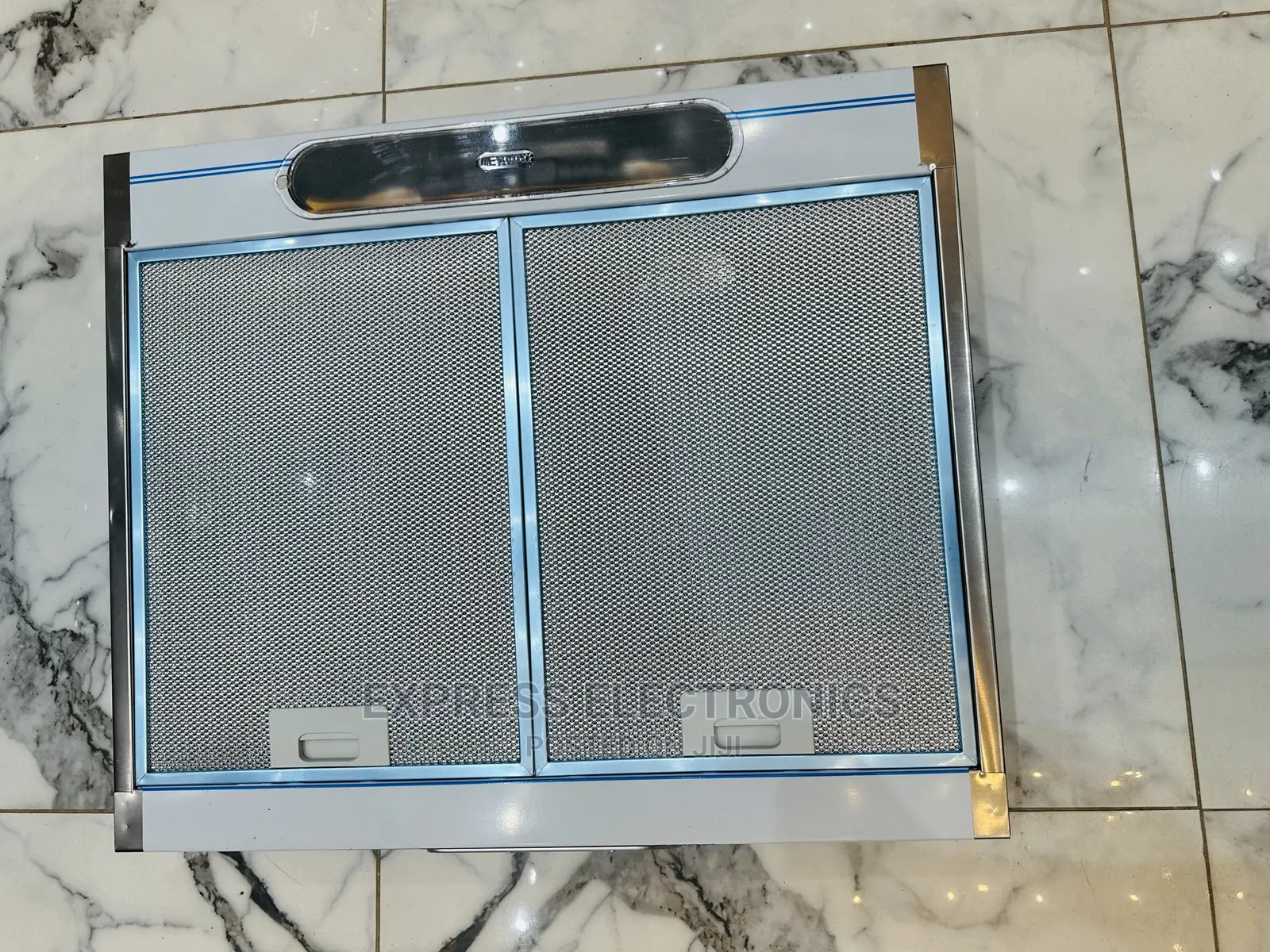 New Arrivals Electrolux 60cm [LFU116X] Heat Extractor