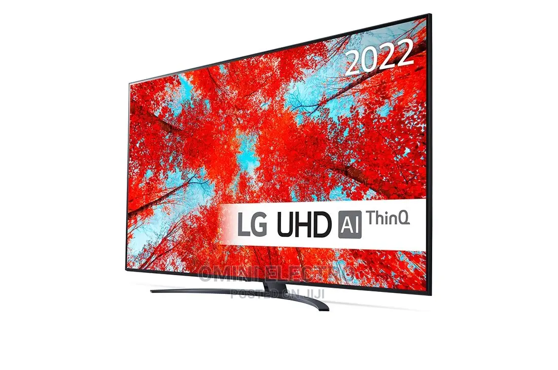 Brand New Lg 86uq91 Series 9