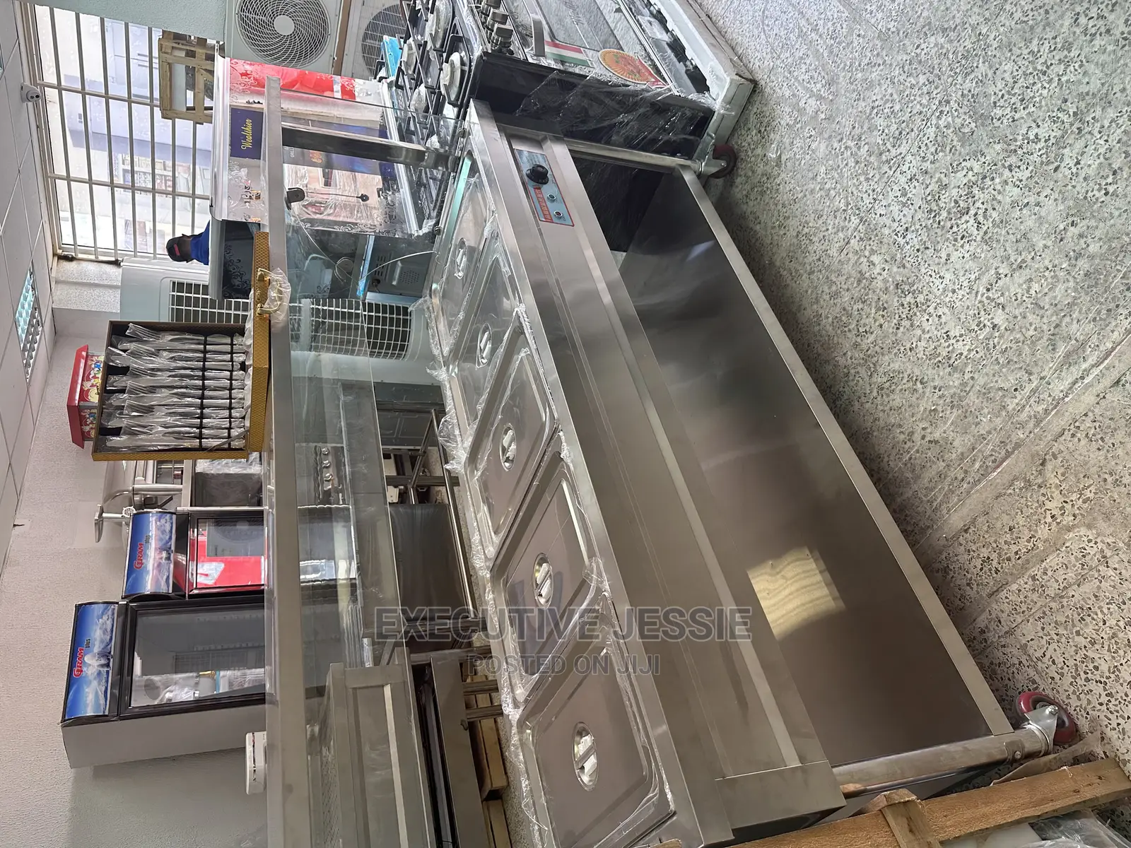 Bain Marie