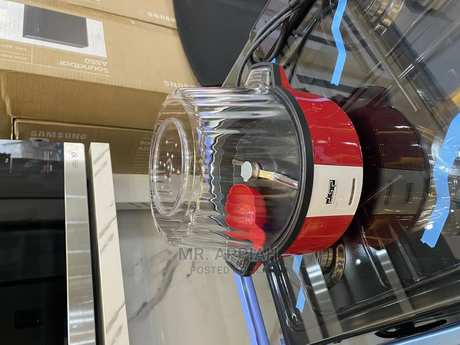Popcorn Maker With 70g Capacity 