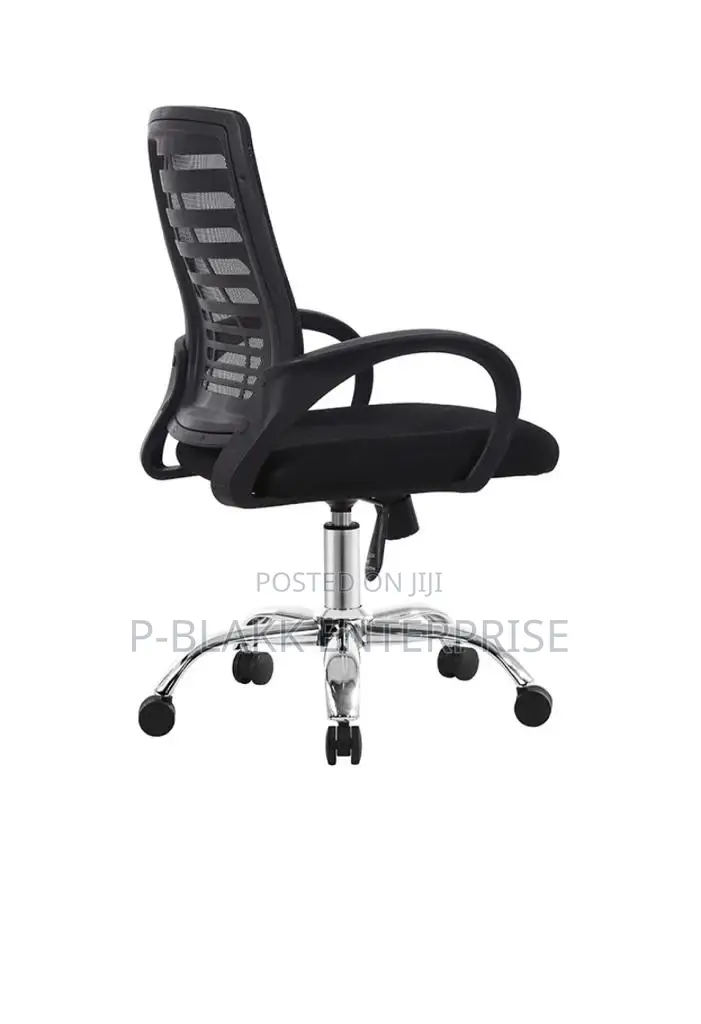 Ergonomic Office Chair