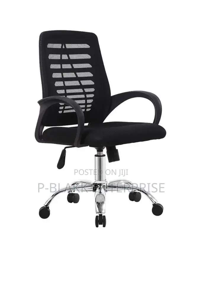 Ergonomic Office Chair