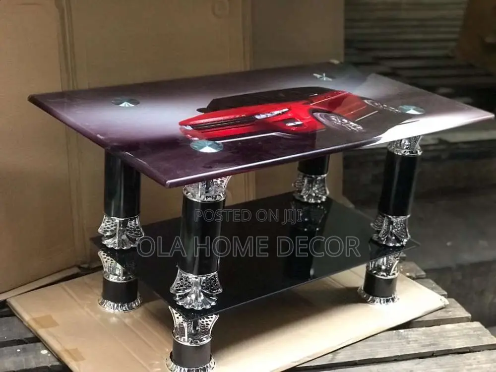 Center Table